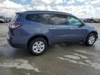 2014 Chevrolet Traverse LS