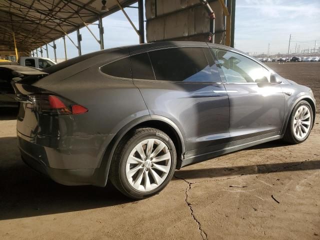 2019 Tesla Model X