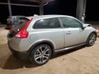 2008 Volvo C30 T5