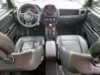 2015 Jeep Patriot Latitude