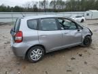 2007 Honda FIT