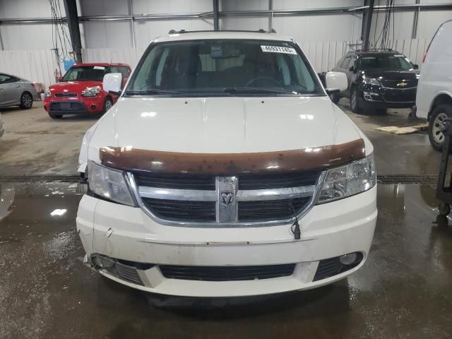 2010 Dodge Journey SXT