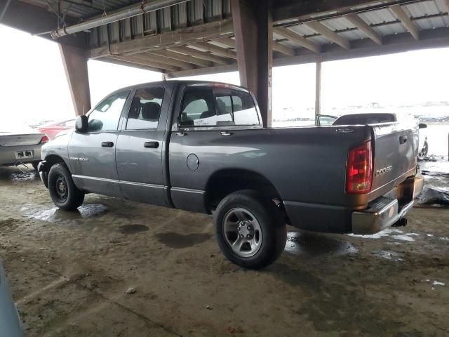 2003 Dodge RAM 1500 ST