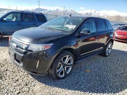 2014 Ford Edge Sport en venta en Magna, UT