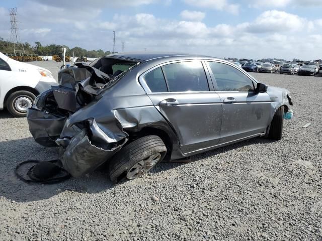 2009 Honda Accord LXP