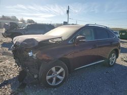 Lexus Vehiculos salvage en venta: 2015 Lexus RX 350 Base