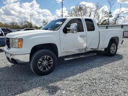 2008 GMC Sierra C1500 en venta en Riverview, FL