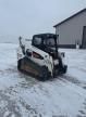 2013 Bobcat T770