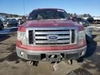 2010 Ford F150 Super Cab