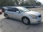 2009 Nissan Altima 2.5