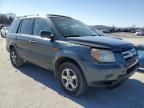 2006 Honda Pilot EX