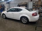 2008 Dodge Avenger SXT