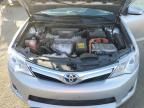 2014 Toyota Camry Hybrid