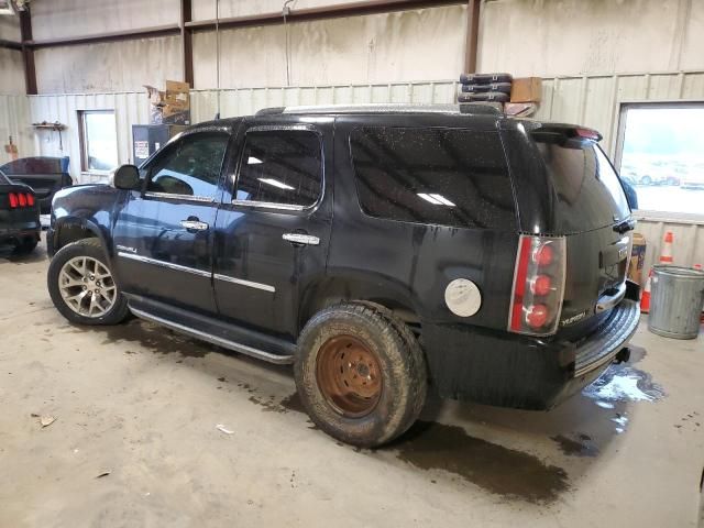 2012 GMC Yukon Denali Hybrid