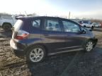 2010 Honda FIT Sport