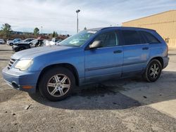 2007 Chrysler Pacifica en venta en Gaston, SC