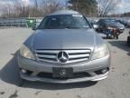 2010 Mercedes-Benz C 300 4matic