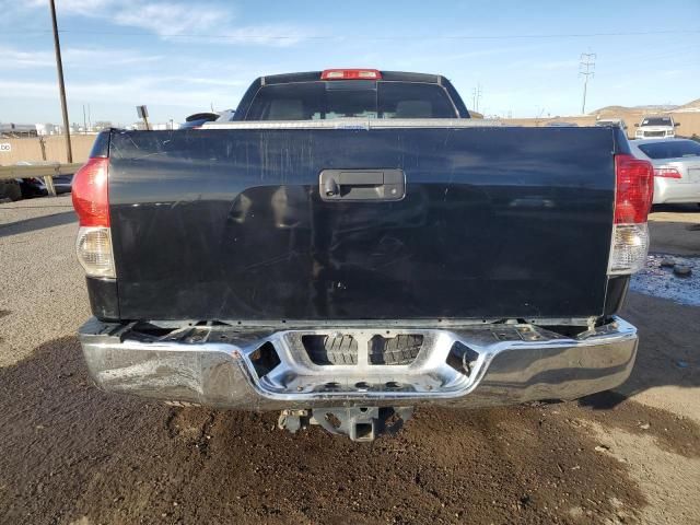 2009 Toyota Tundra Double Cab