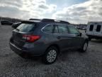 2018 Subaru Outback 2.5I