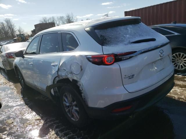 2017 Mazda CX-9 Sport