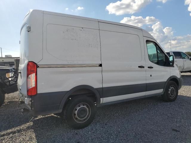 2015 Ford Transit T-250