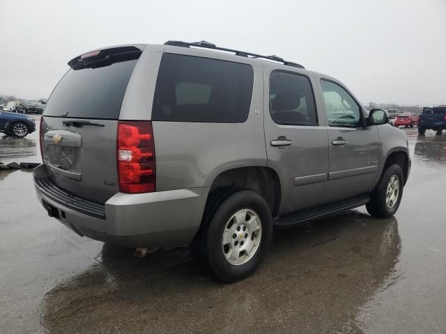 2007 Chevrolet Tahoe K1500