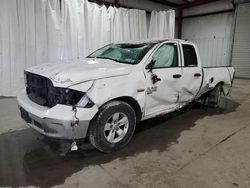 Dodge 1500 salvage cars for sale: 2023 Dodge RAM 1500 Classic Tradesman