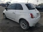 2013 Fiat 500 POP