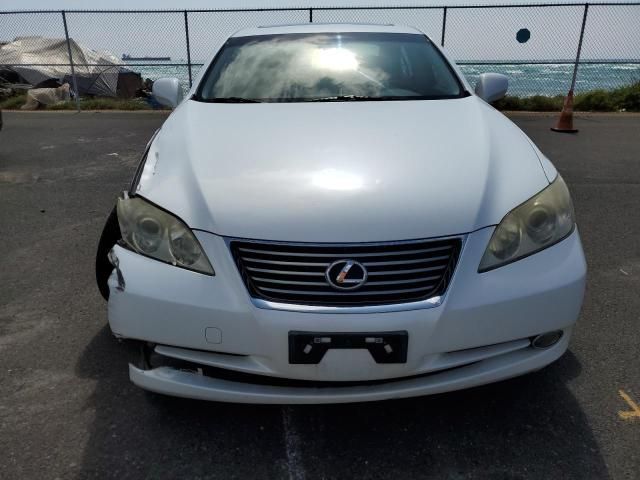 2007 Lexus ES 350