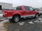 2007 Ford F150 Supercrew