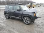 2016 Jeep Renegade Sport