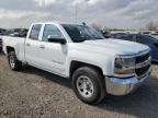 2016 Chevrolet Silverado C1500 LT