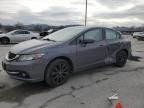 2014 Honda Civic EXL