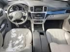 2016 Mercedes-Benz GL 450 4matic