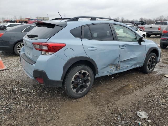 2023 Subaru Crosstrek