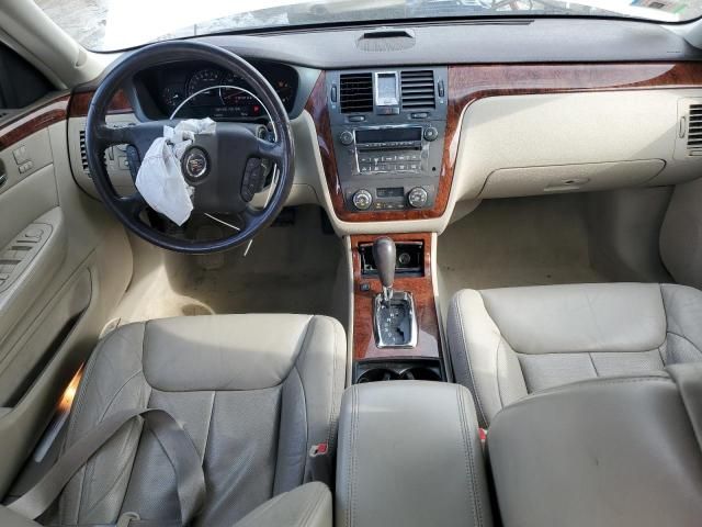 2007 Cadillac DTS