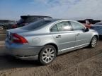 2011 Volvo S80 3.2