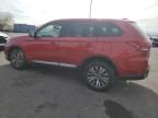 2019 Mitsubishi Outlander ES