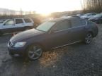 2008 Lexus GS 350