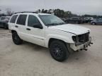 2004 Jeep Grand Cherokee Limited