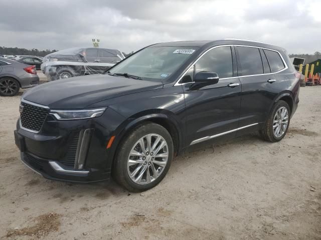 2022 Cadillac XT6 Platinum Premium Luxury