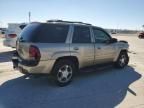 2005 Chevrolet Trailblazer LS