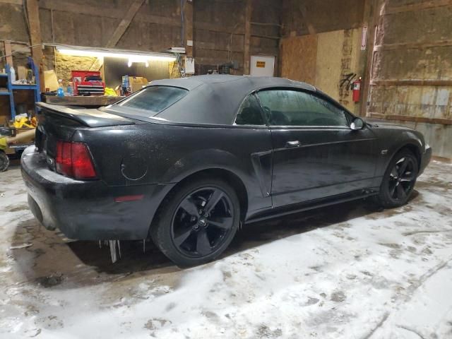 2000 Ford Mustang GT