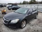 2012 Chevrolet Malibu 2LT