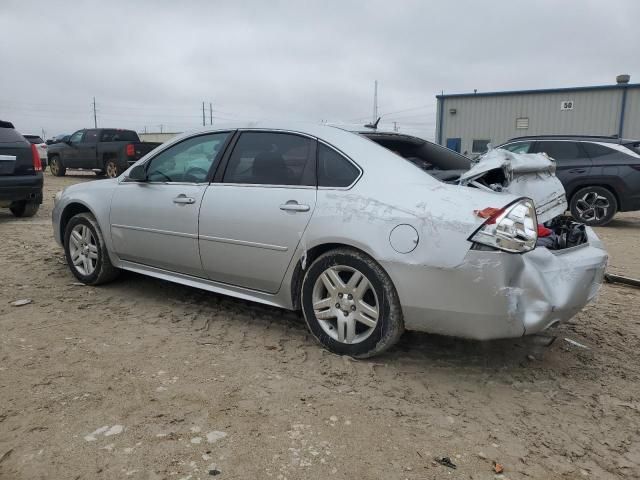 2013 Chevrolet Impala LT