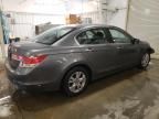 2012 Honda Accord LXP