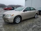 2007 Toyota Camry Hybrid