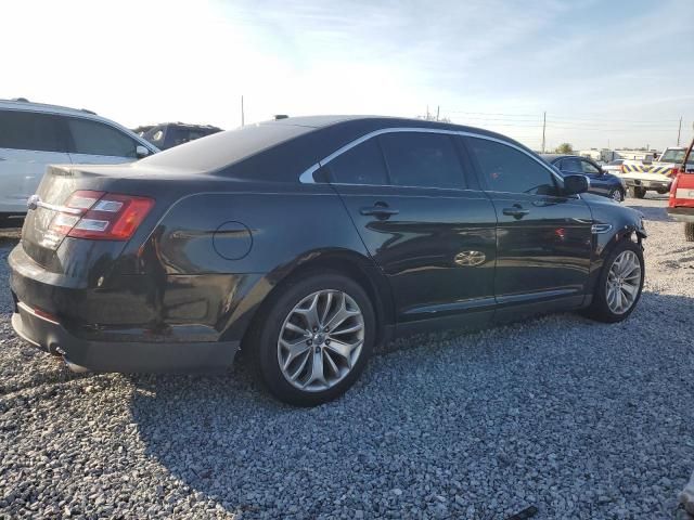 2014 Ford Taurus Limited