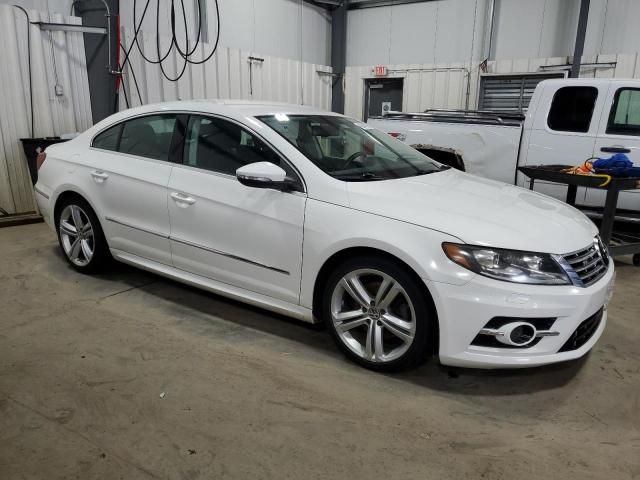 2013 Volkswagen CC Sport