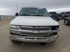 2002 Chevrolet Tahoe C1500